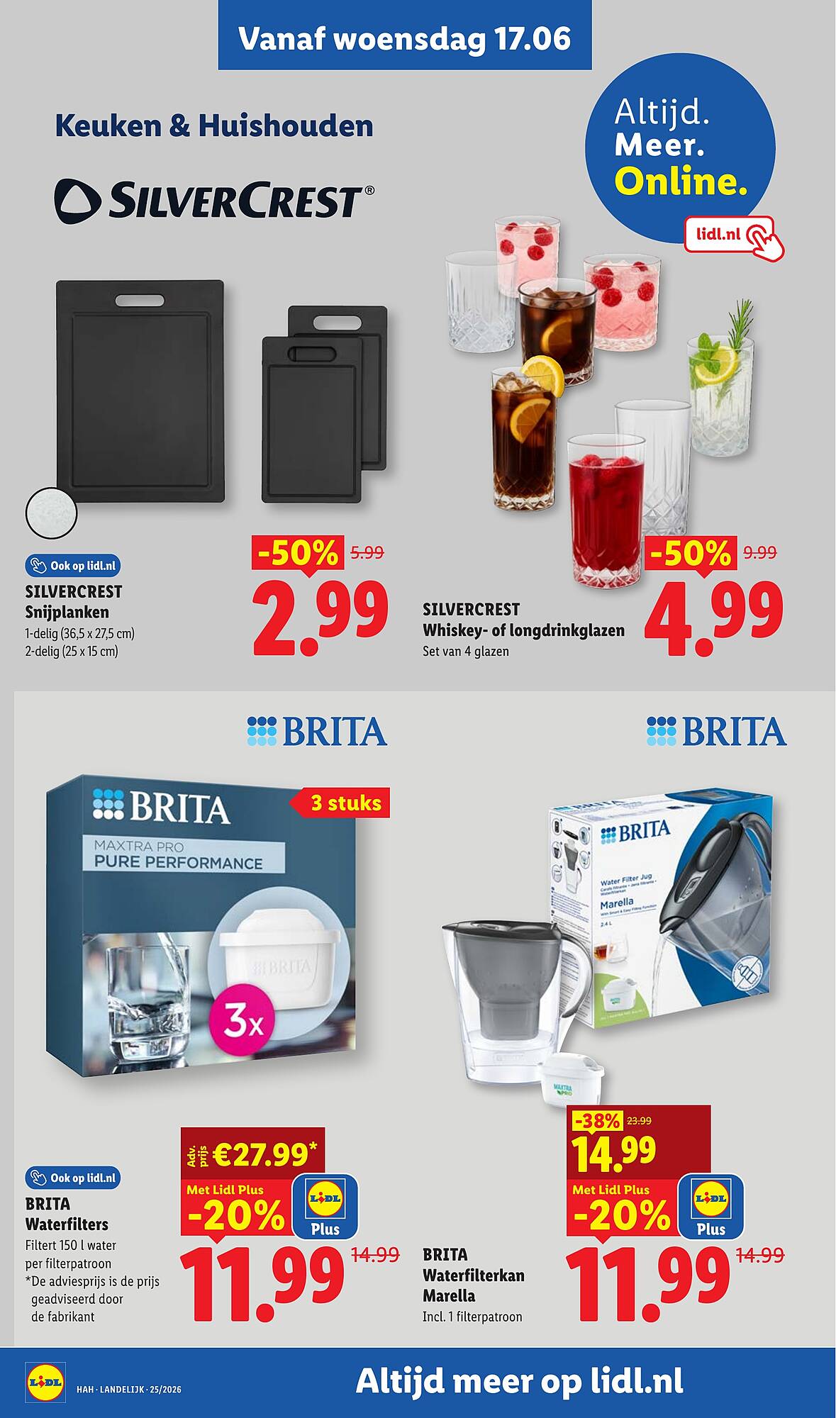 Lidl folder - Pagina 8