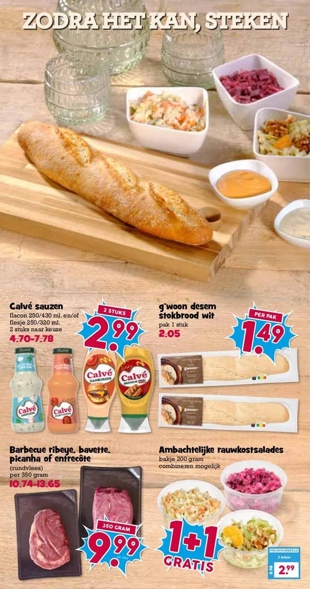 Boon's Markt folder - Pagina 2