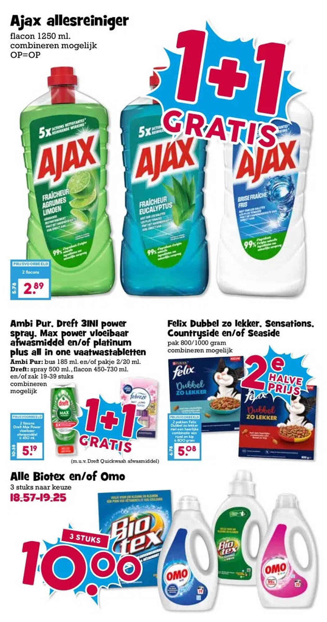 Boon's Markt folder - Pagina 22