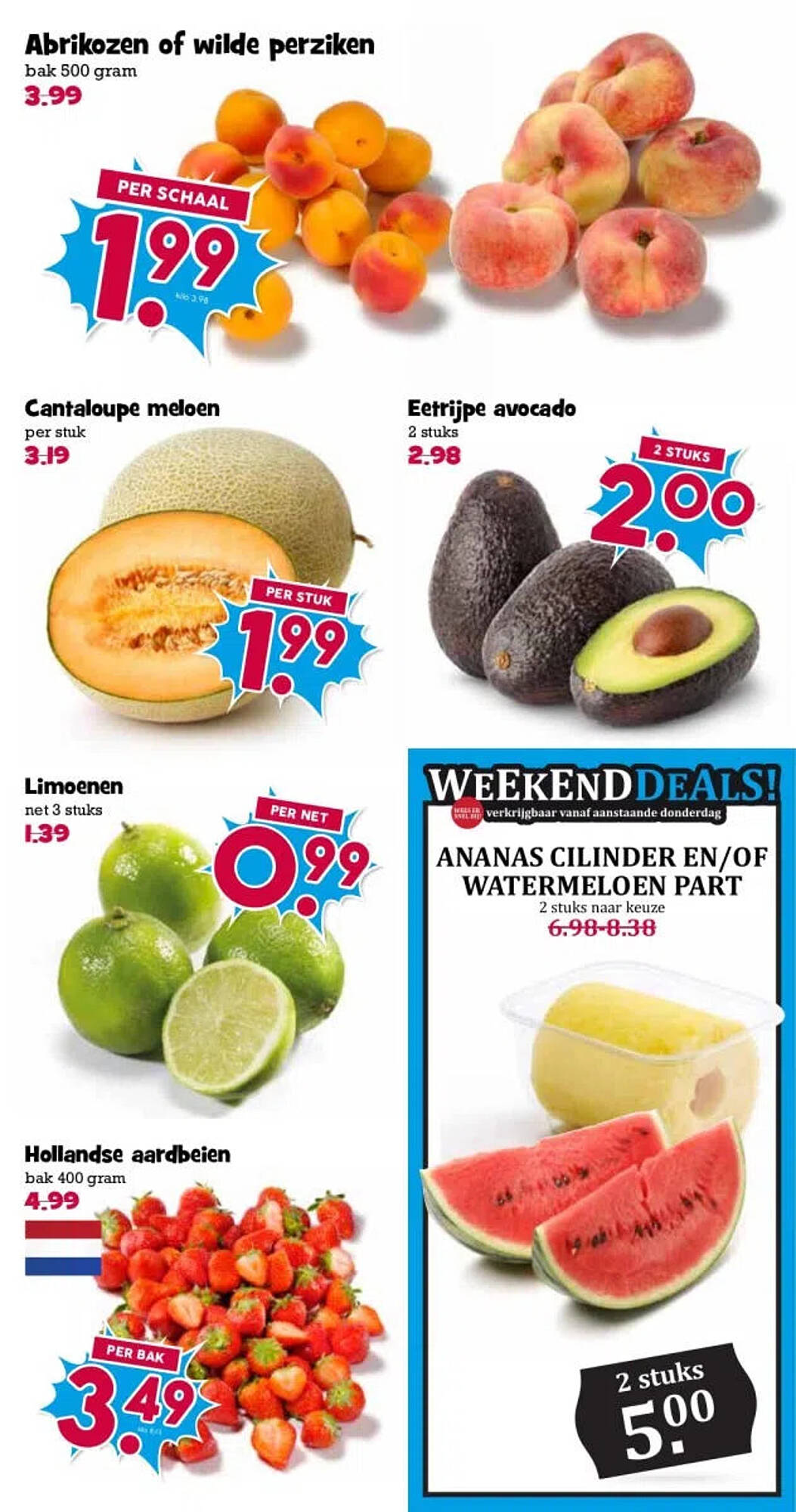 Boon's Markt folder - Pagina 5