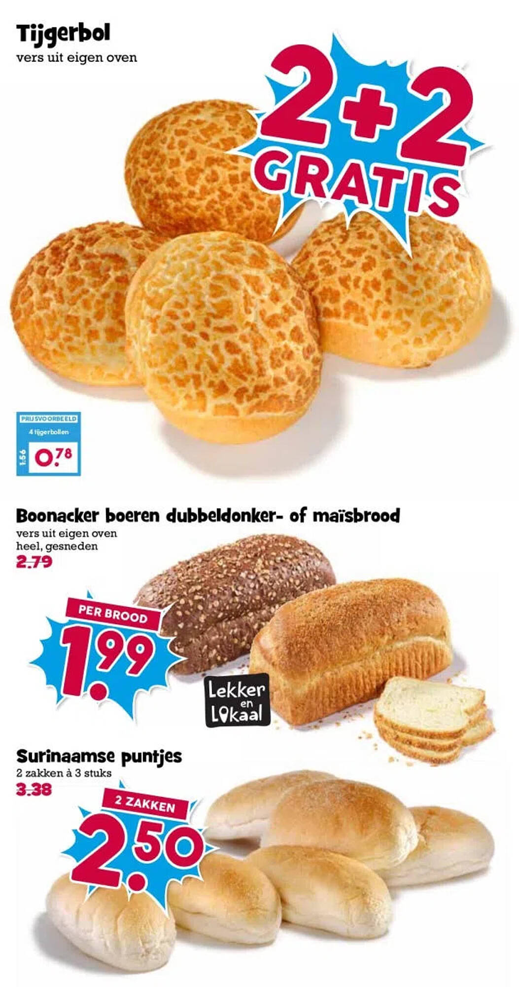 Boon's Markt folder - Pagina 8
