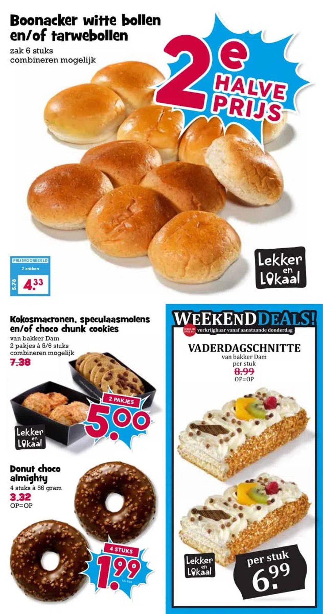 Boon's Markt folder - Pagina 9