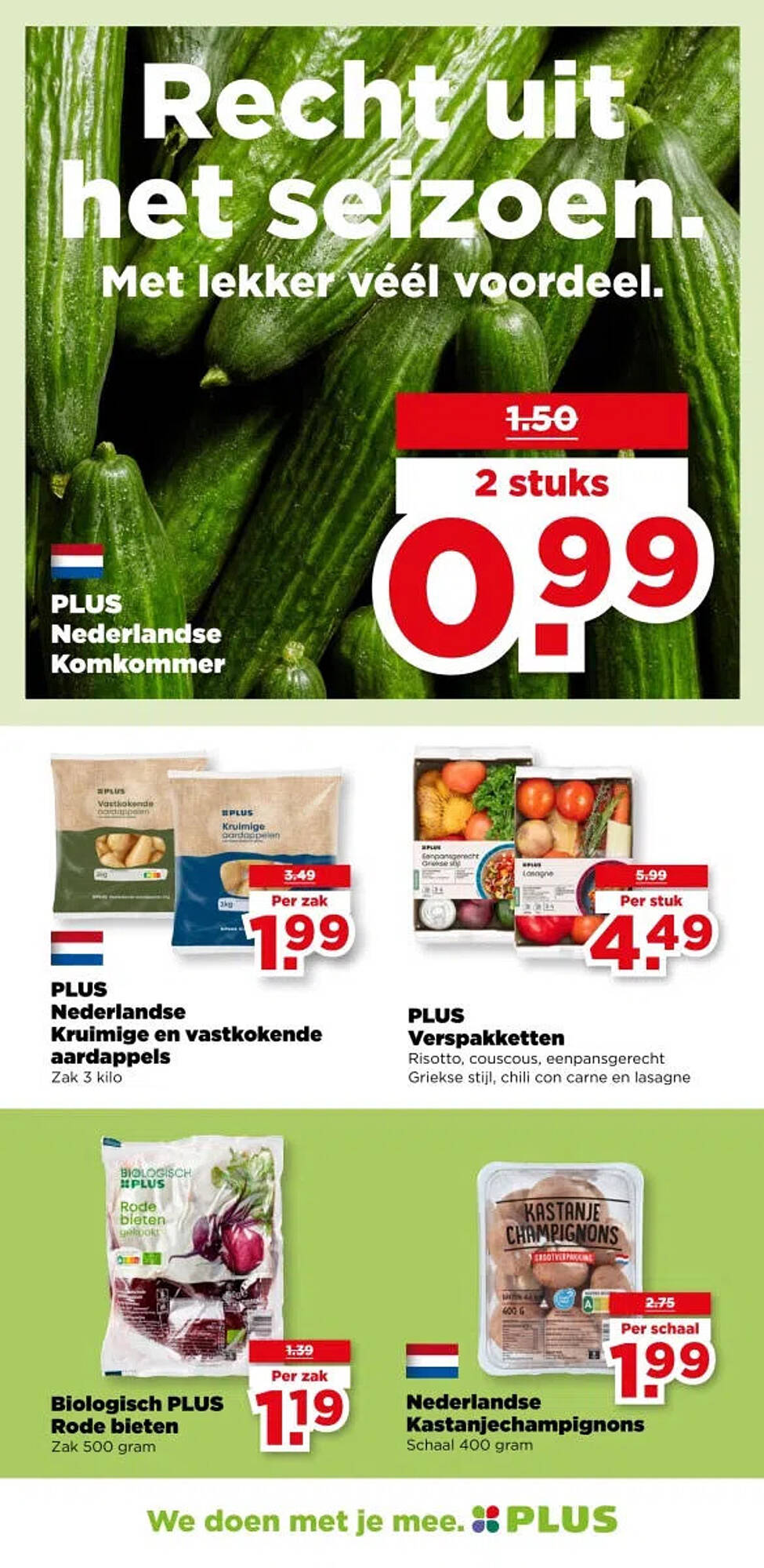 PLUS folder - Pagina 19