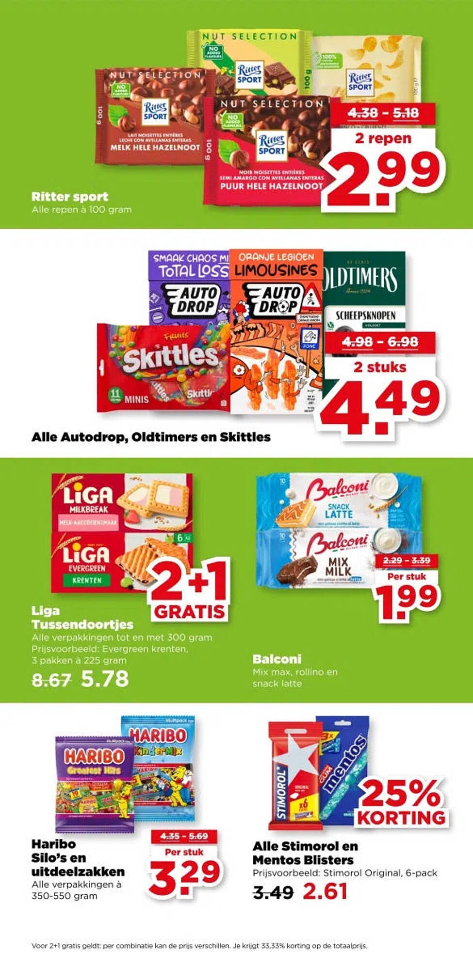 PLUS folder - Pagina 26