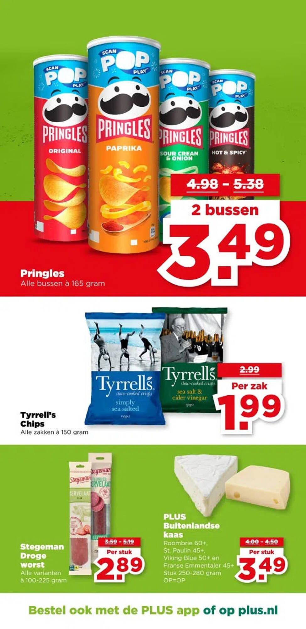 PLUS folder - Pagina 30
