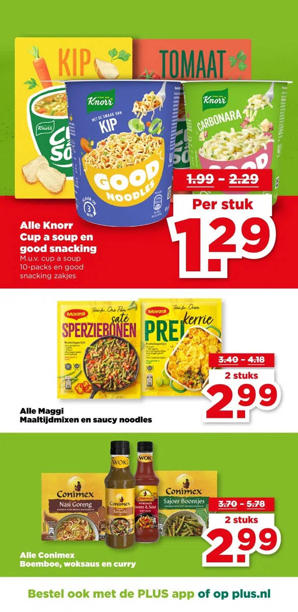 PLUS folder - Pagina 32