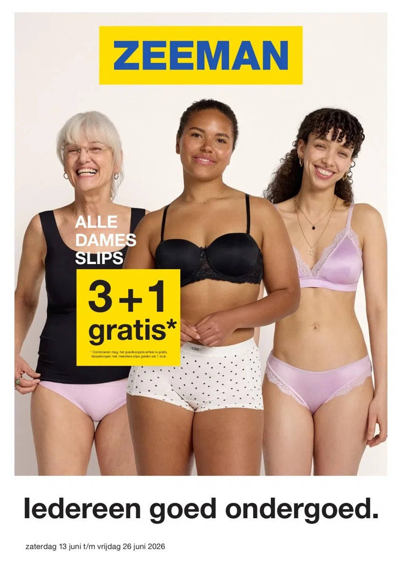 Zeeman folder - Pagina 1