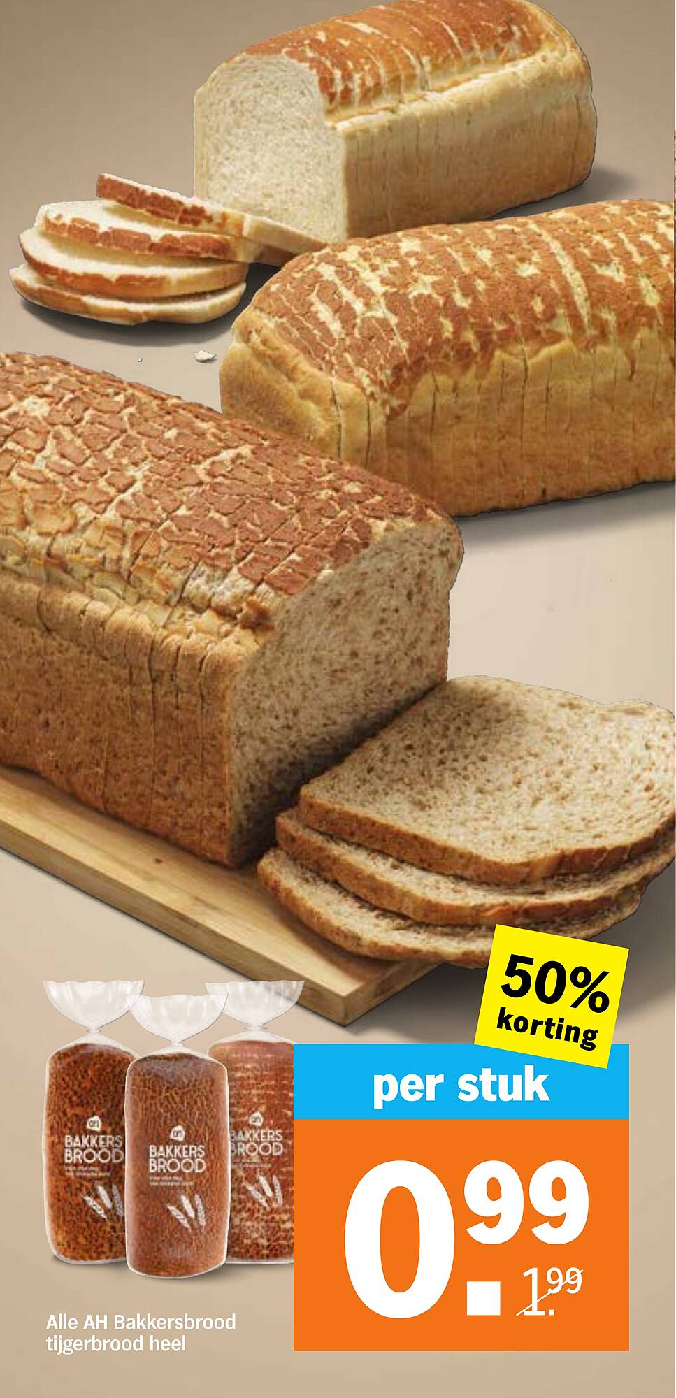 Albert Heijn folder - Pagina 13
