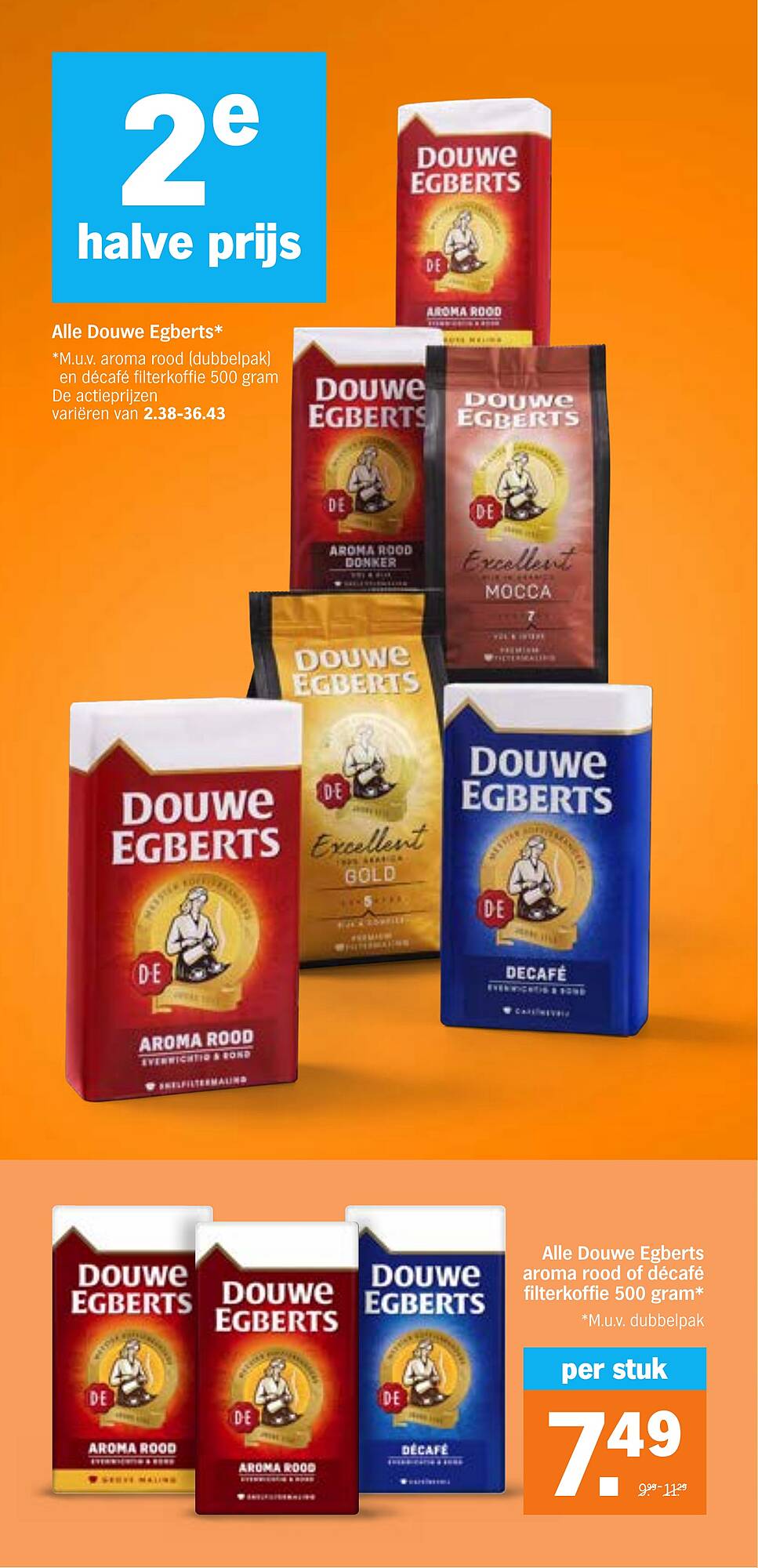 Albert Heijn folder - Pagina 20