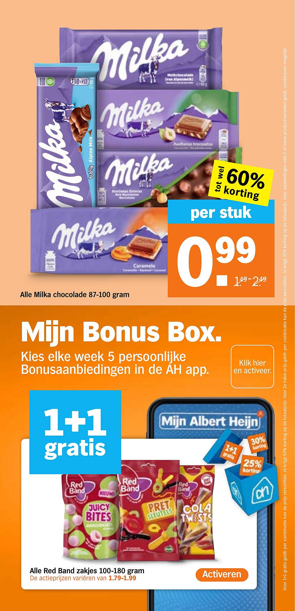 Albert Heijn folder - Pagina 22