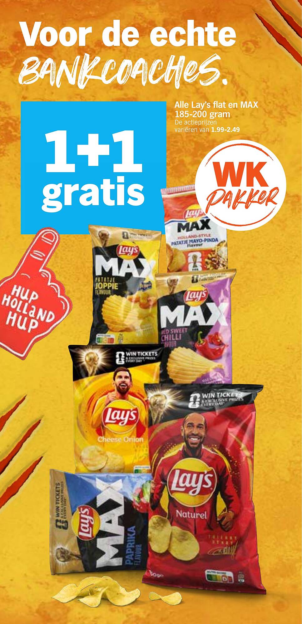 Albert Heijn folder - Pagina 24