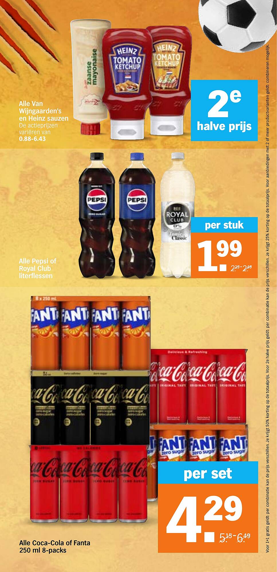 Albert Heijn folder - Pagina 25