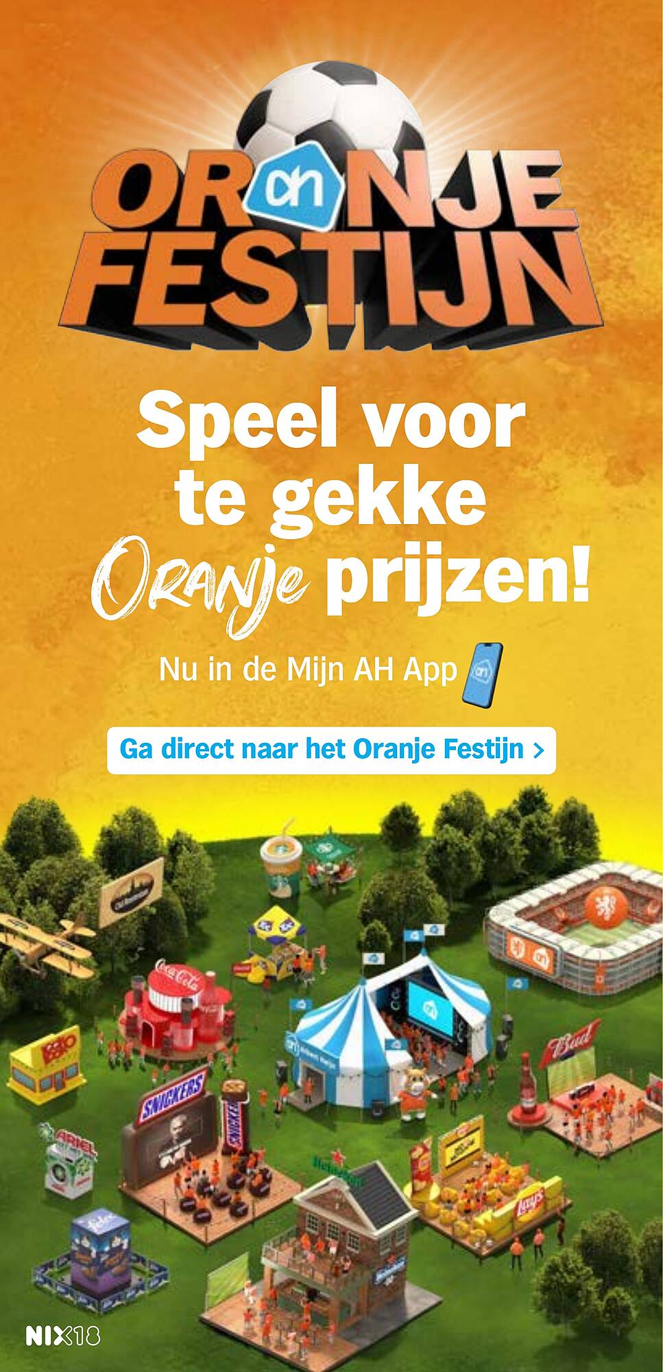 Albert Heijn folder - Pagina 28