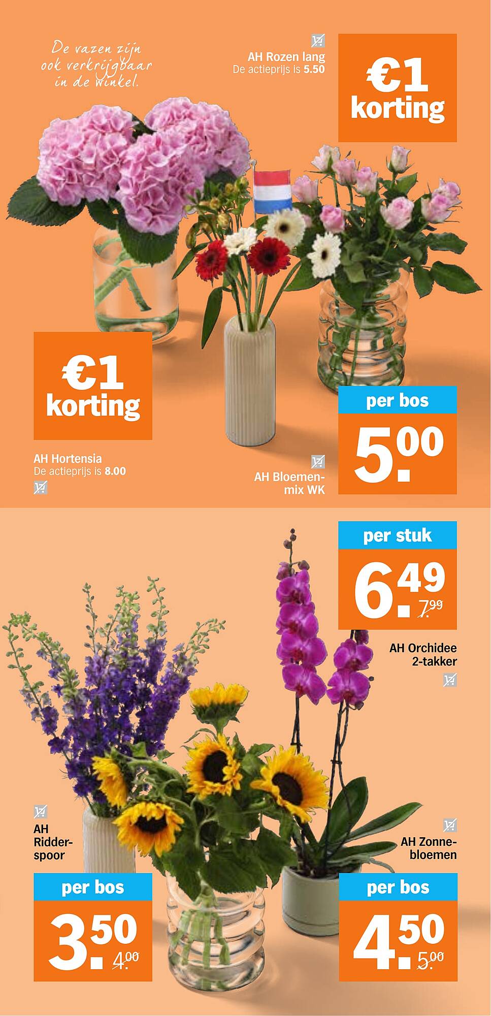 Albert Heijn folder - Pagina 29