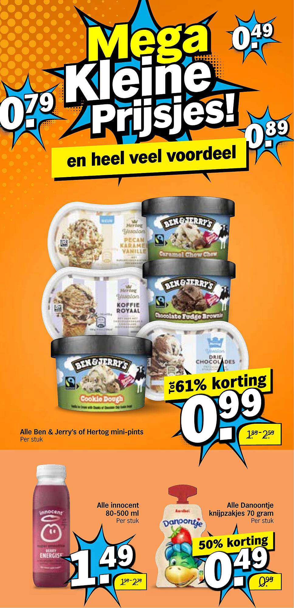 Albert Heijn folder - Pagina 3