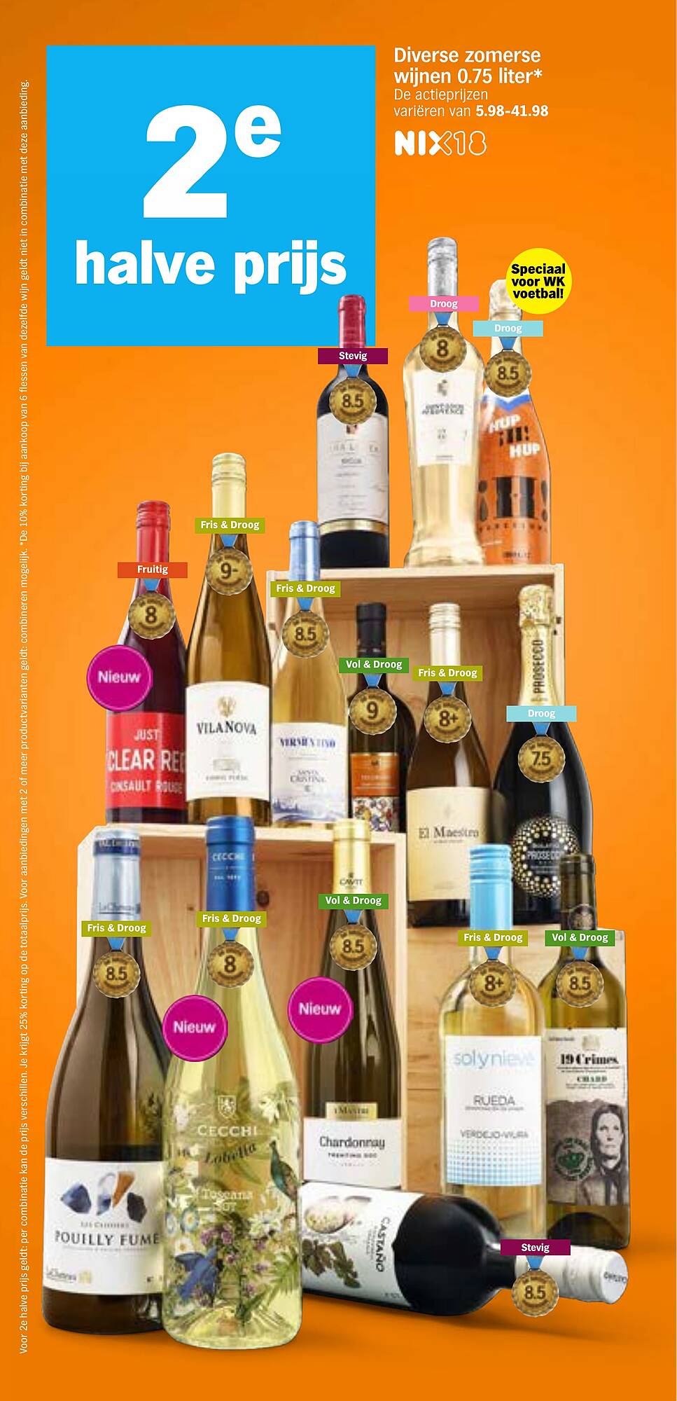 Albert Heijn folder - Pagina 30