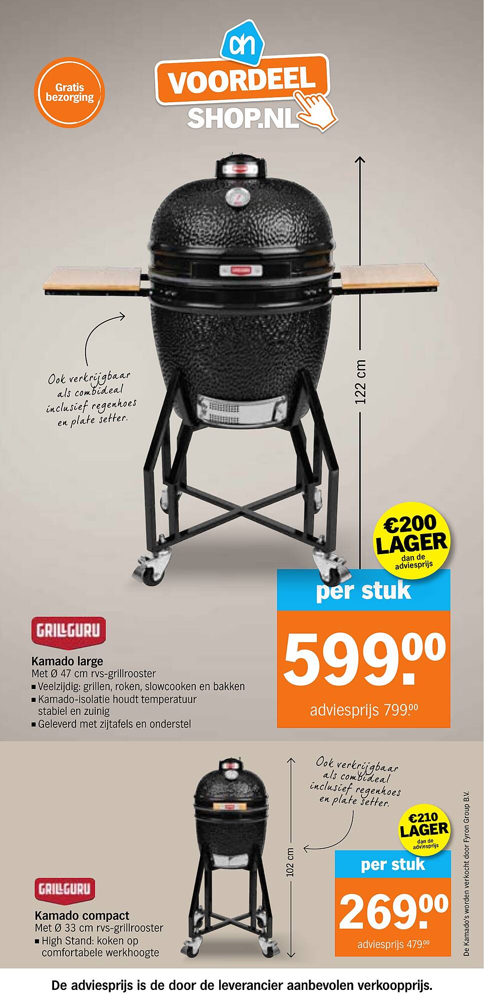 Albert Heijn folder - Pagina 41