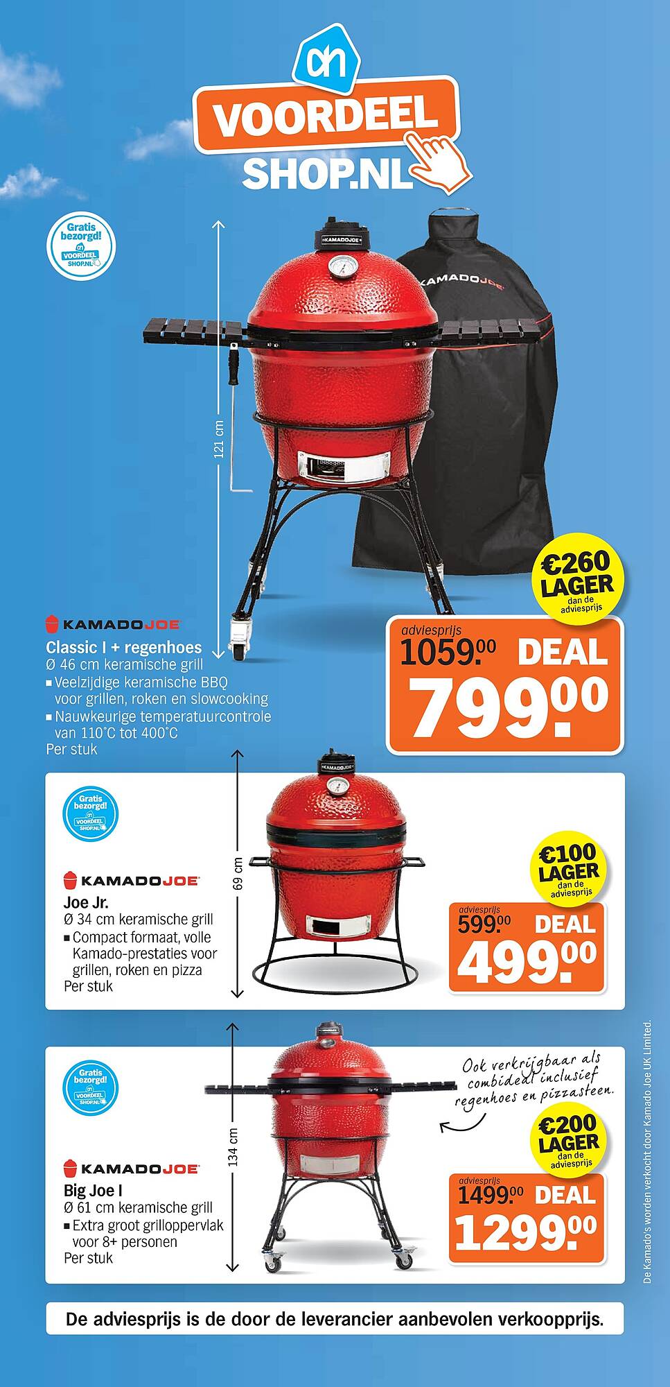 Albert Heijn folder - Pagina 5