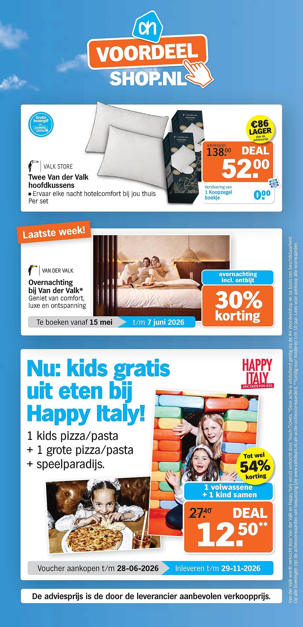 AH To Go folder - Pagina 7