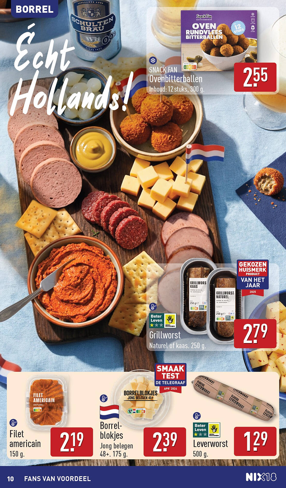 ALDI folder - Pagina 10