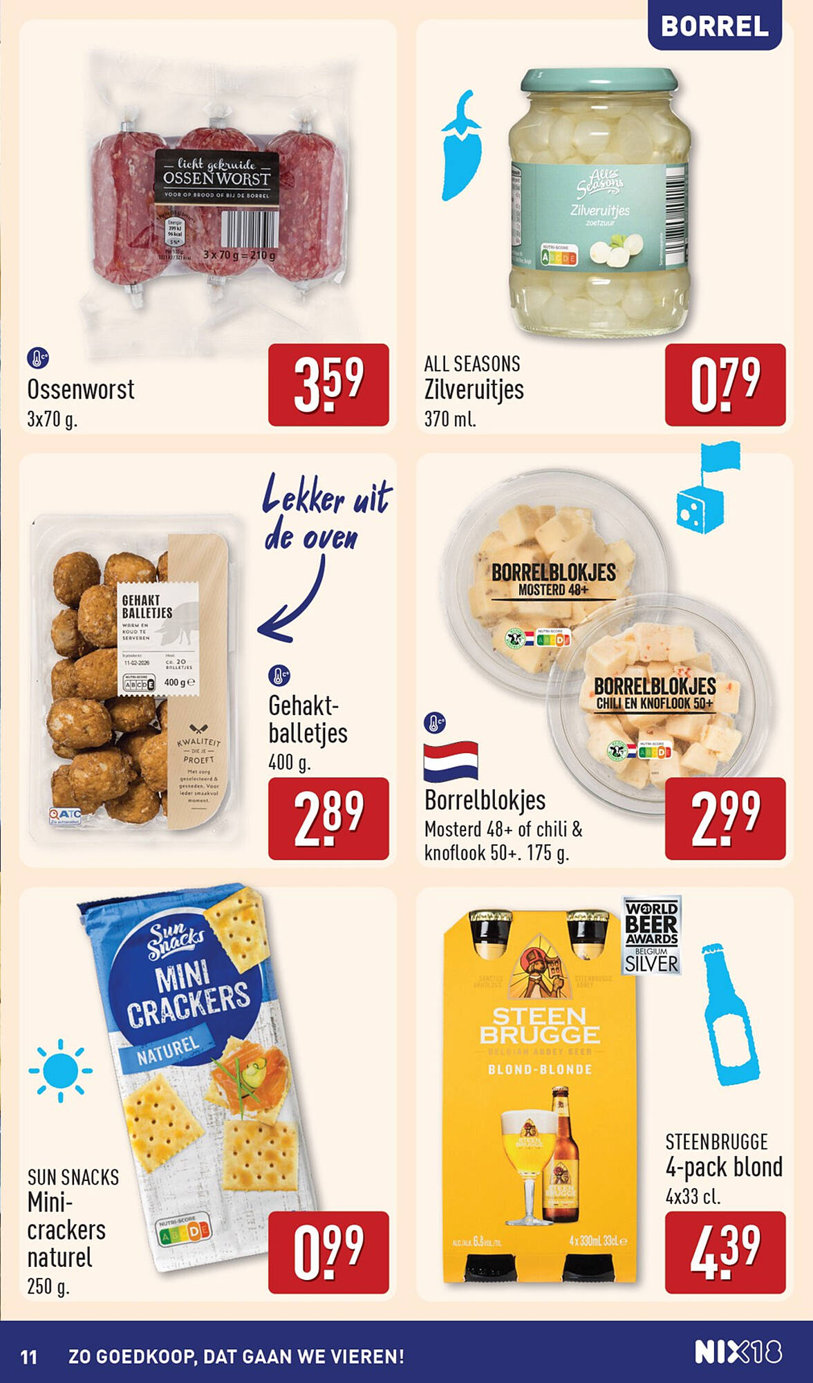 ALDI folder - Pagina 11