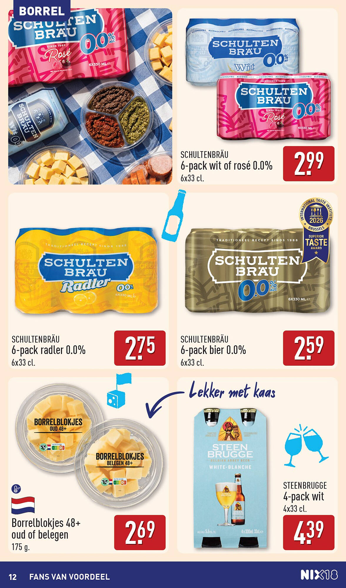 ALDI folder - Pagina 12