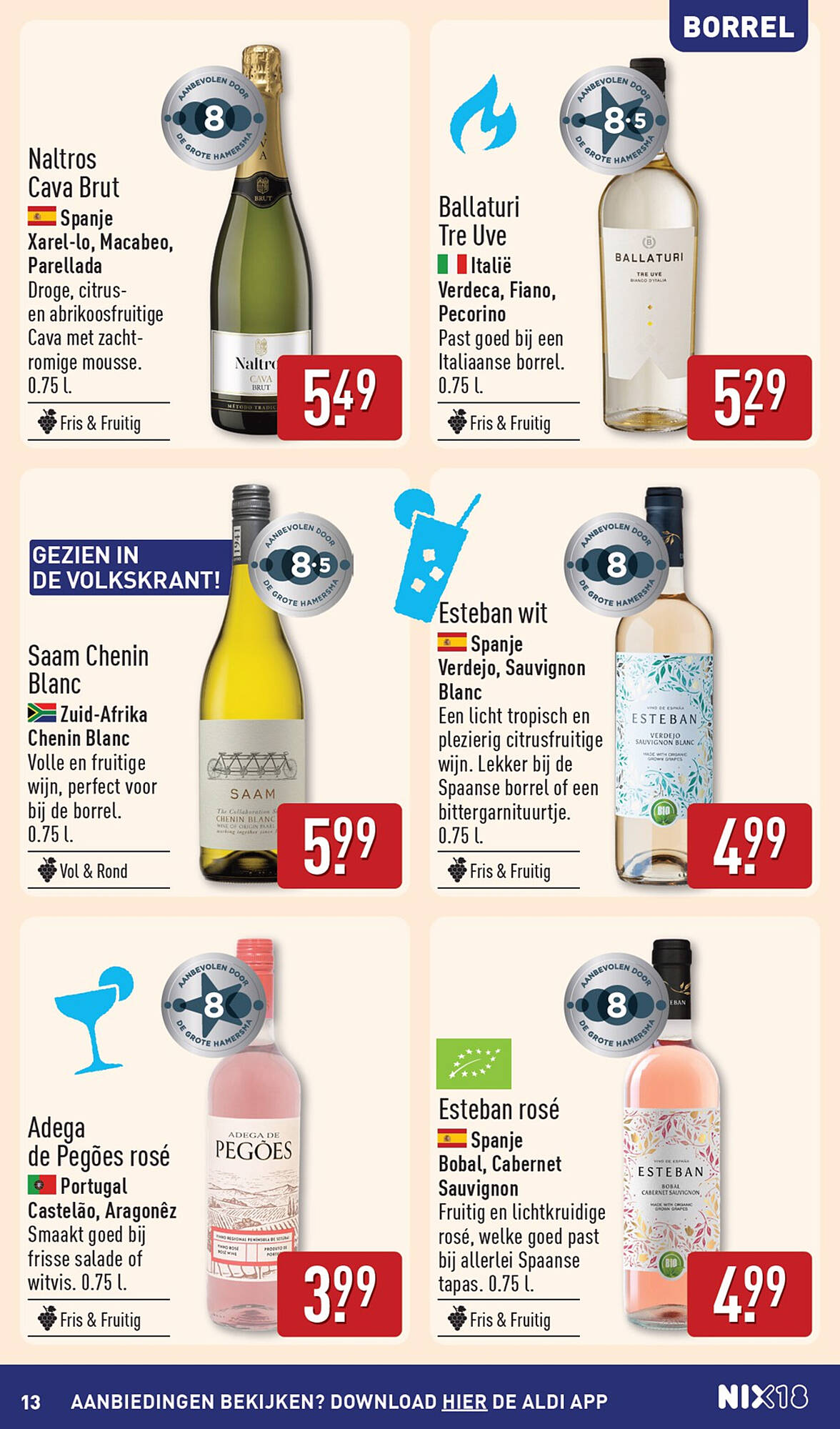 ALDI folder - Pagina 13