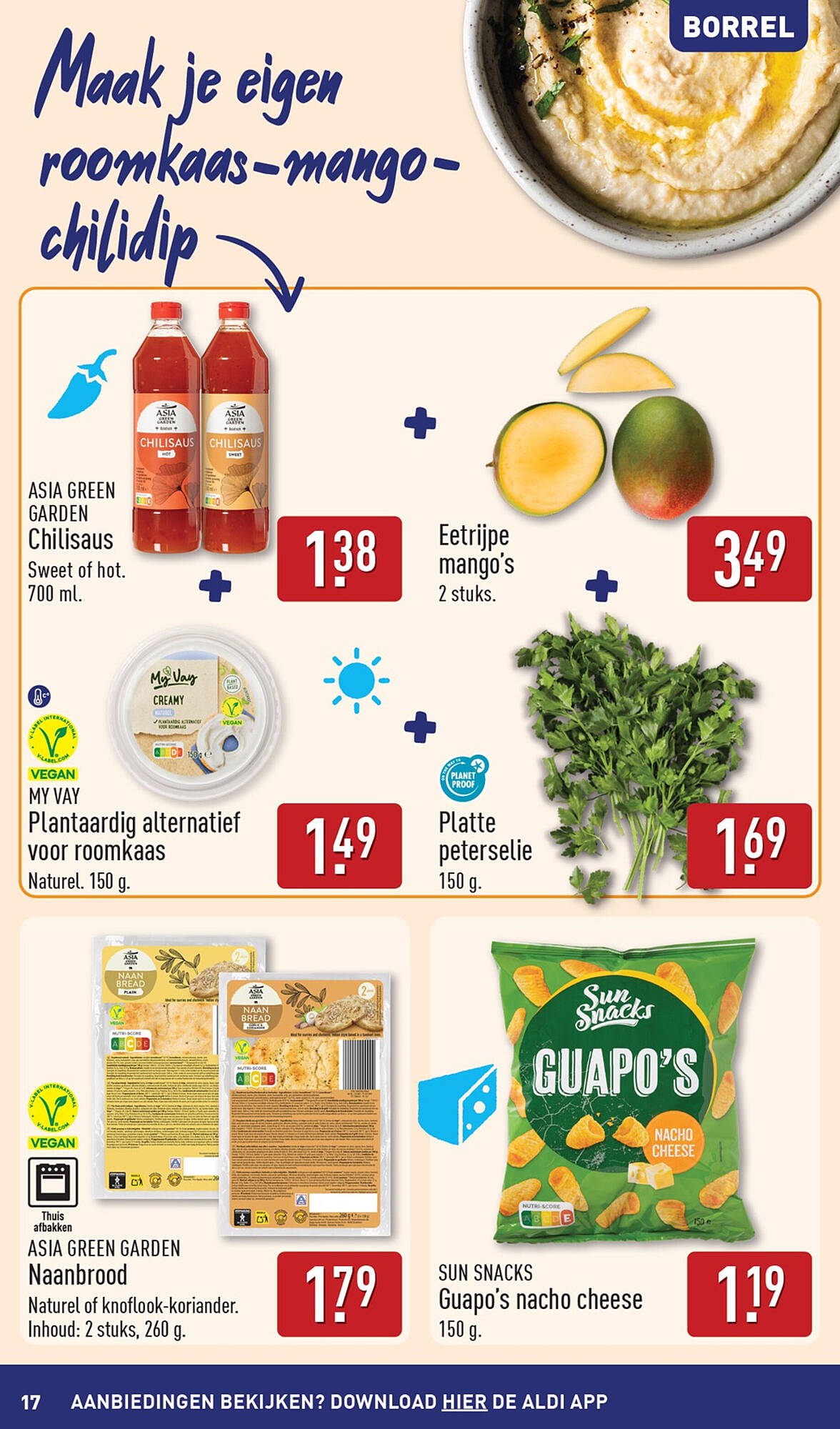 ALDI folder - Pagina 17