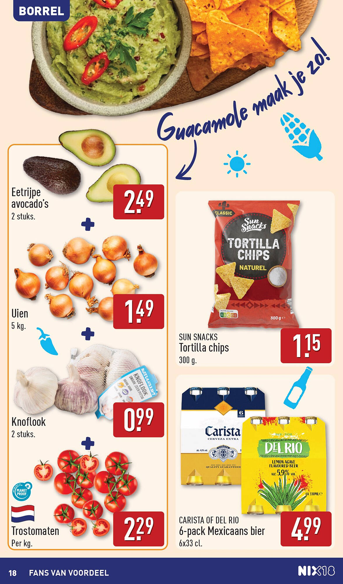 ALDI folder - Pagina 18