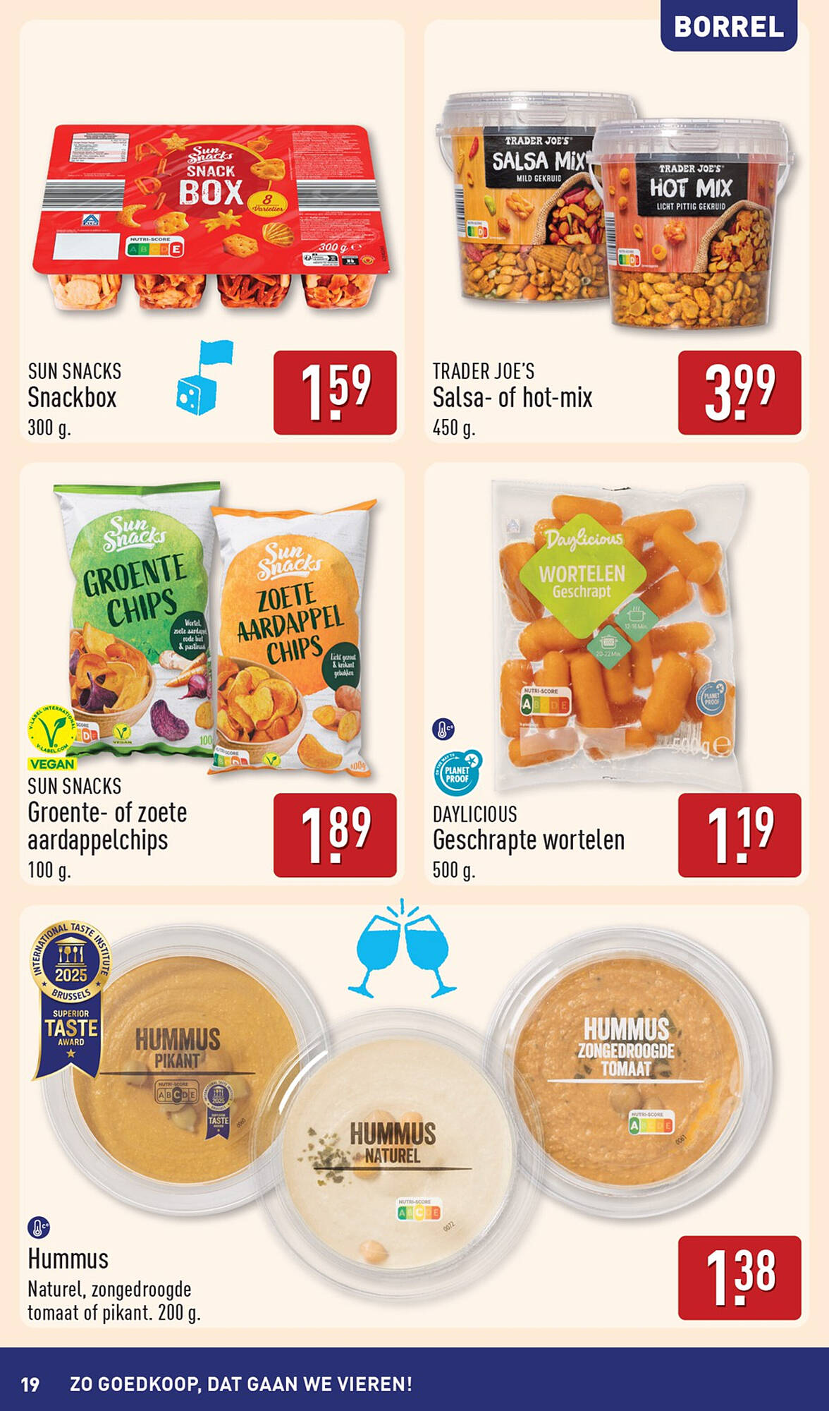 ALDI folder - Pagina 19