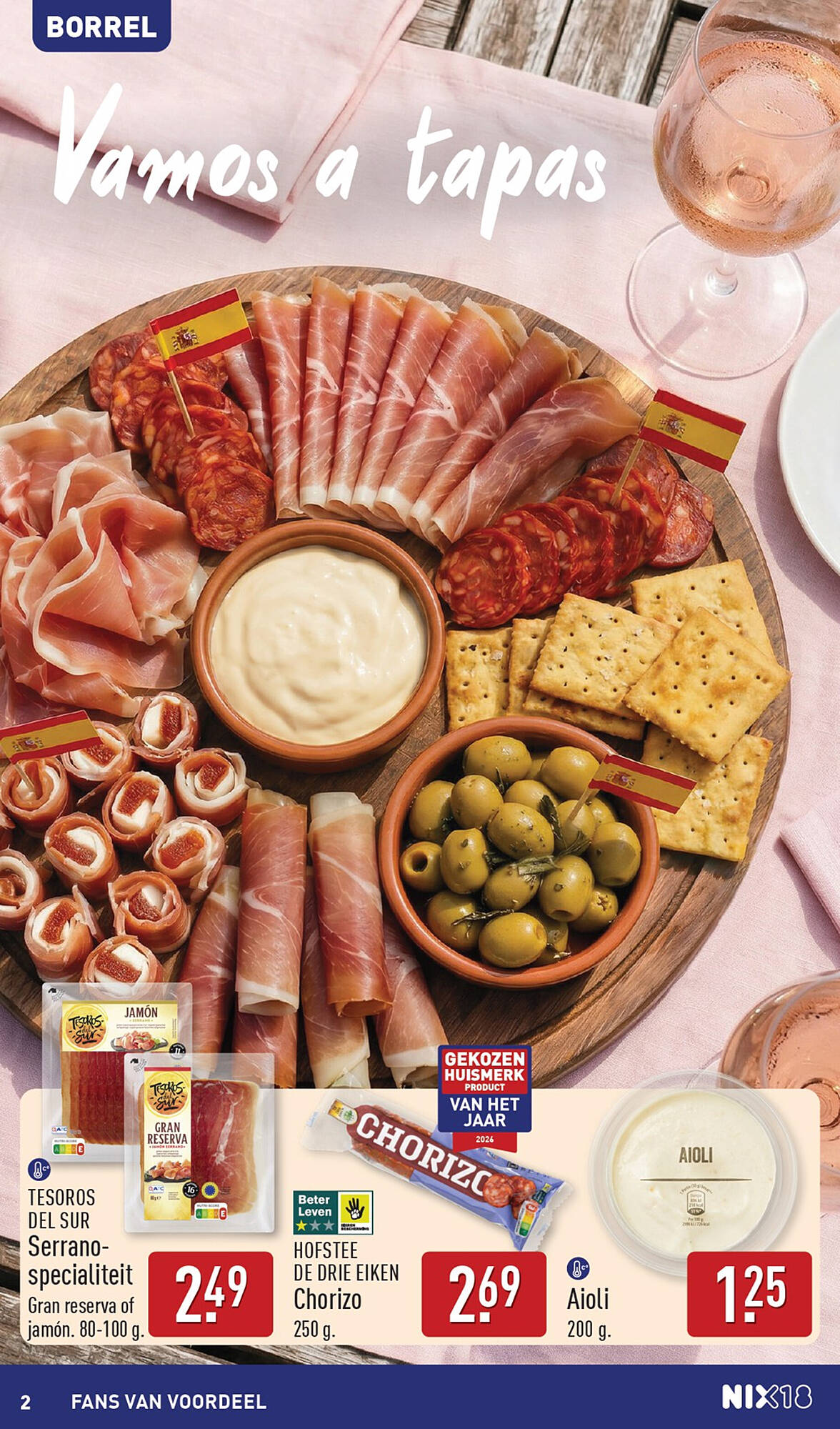 ALDI folder - Pagina 2