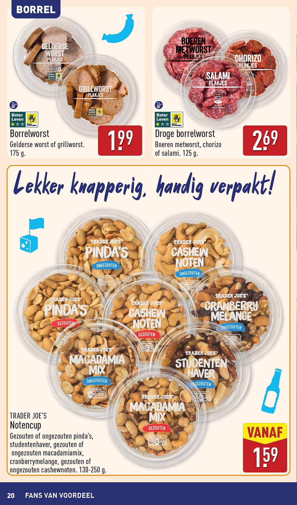 ALDI folder - Pagina 20