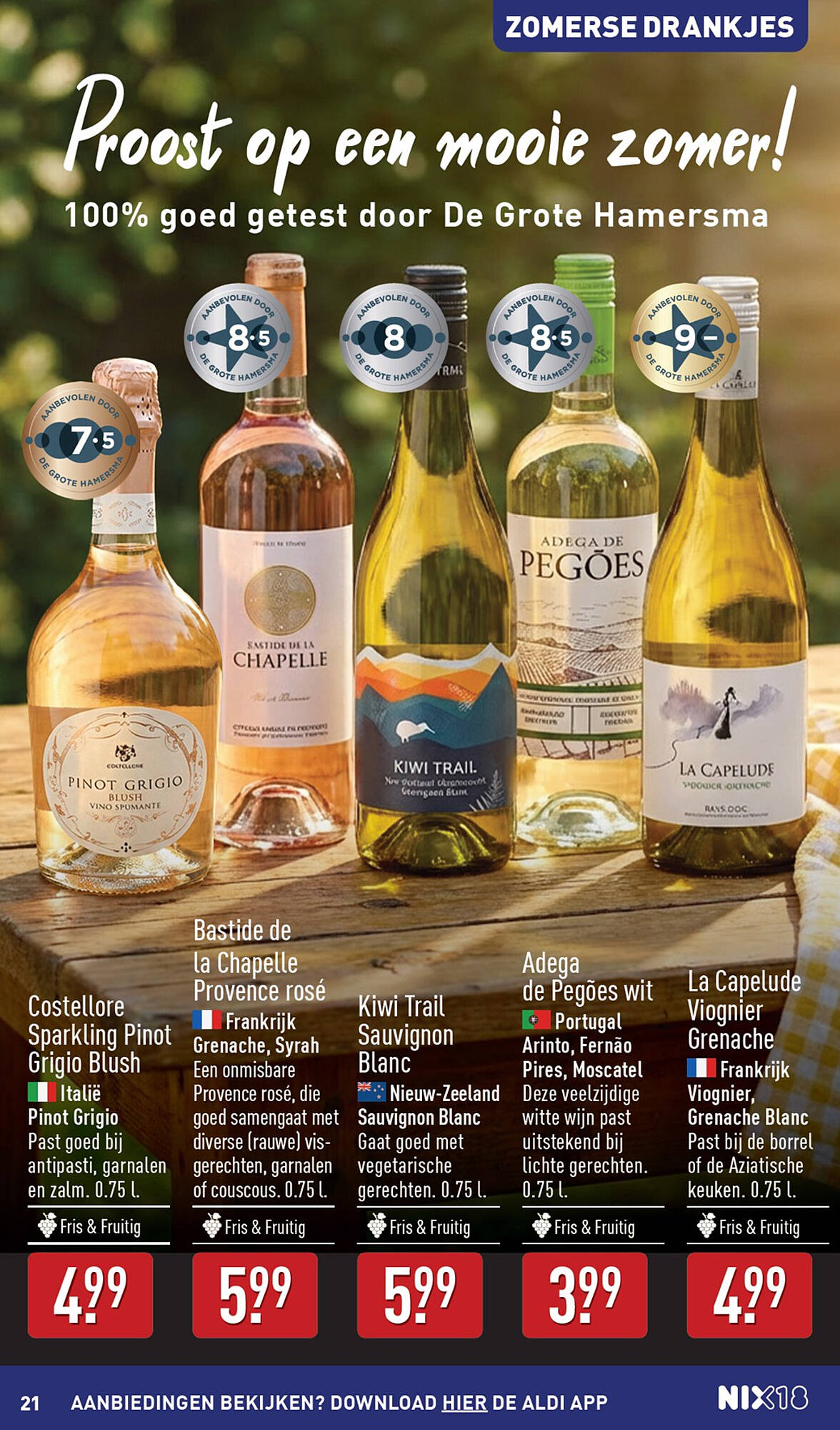 ALDI folder - Pagina 21