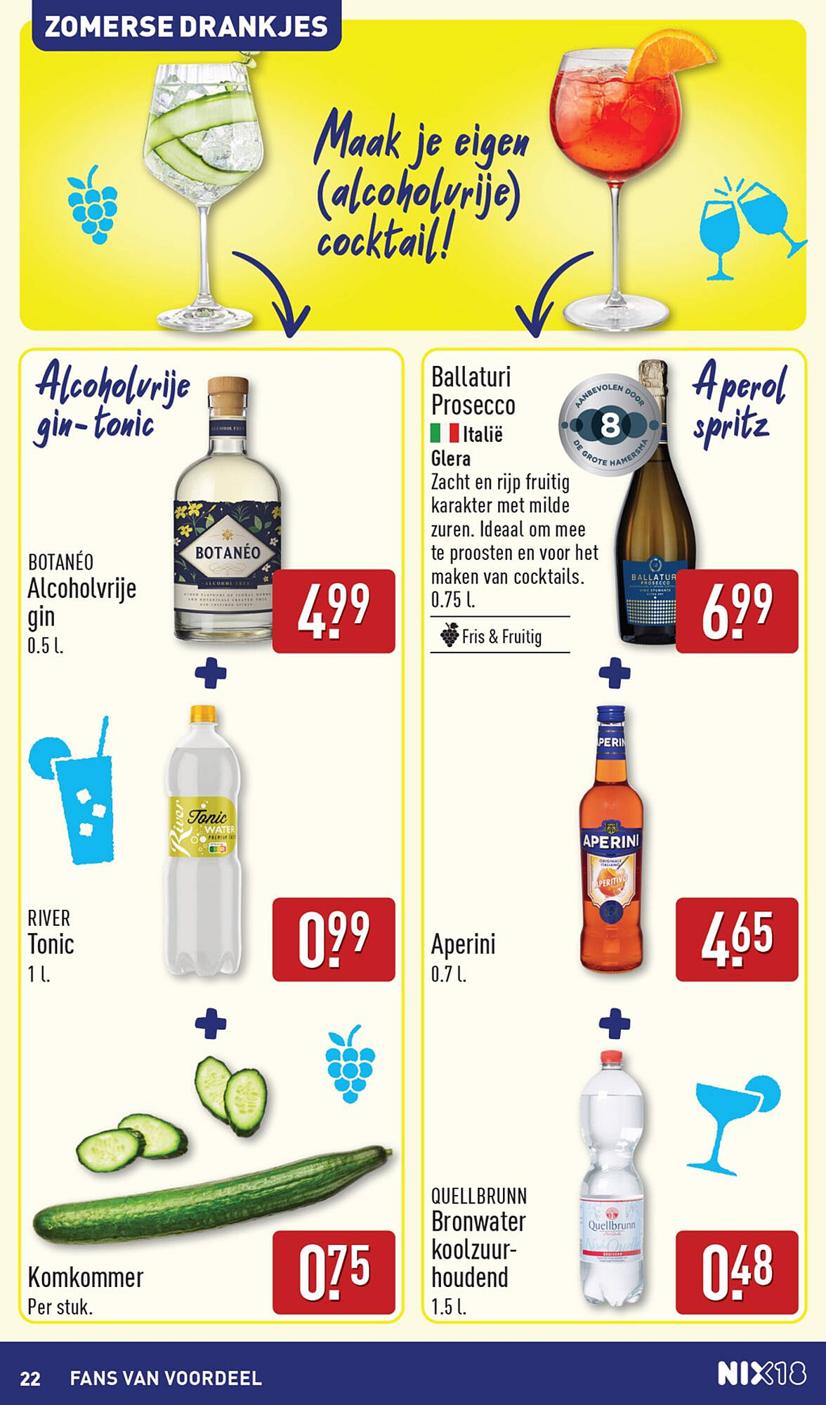 ALDI folder - Pagina 22