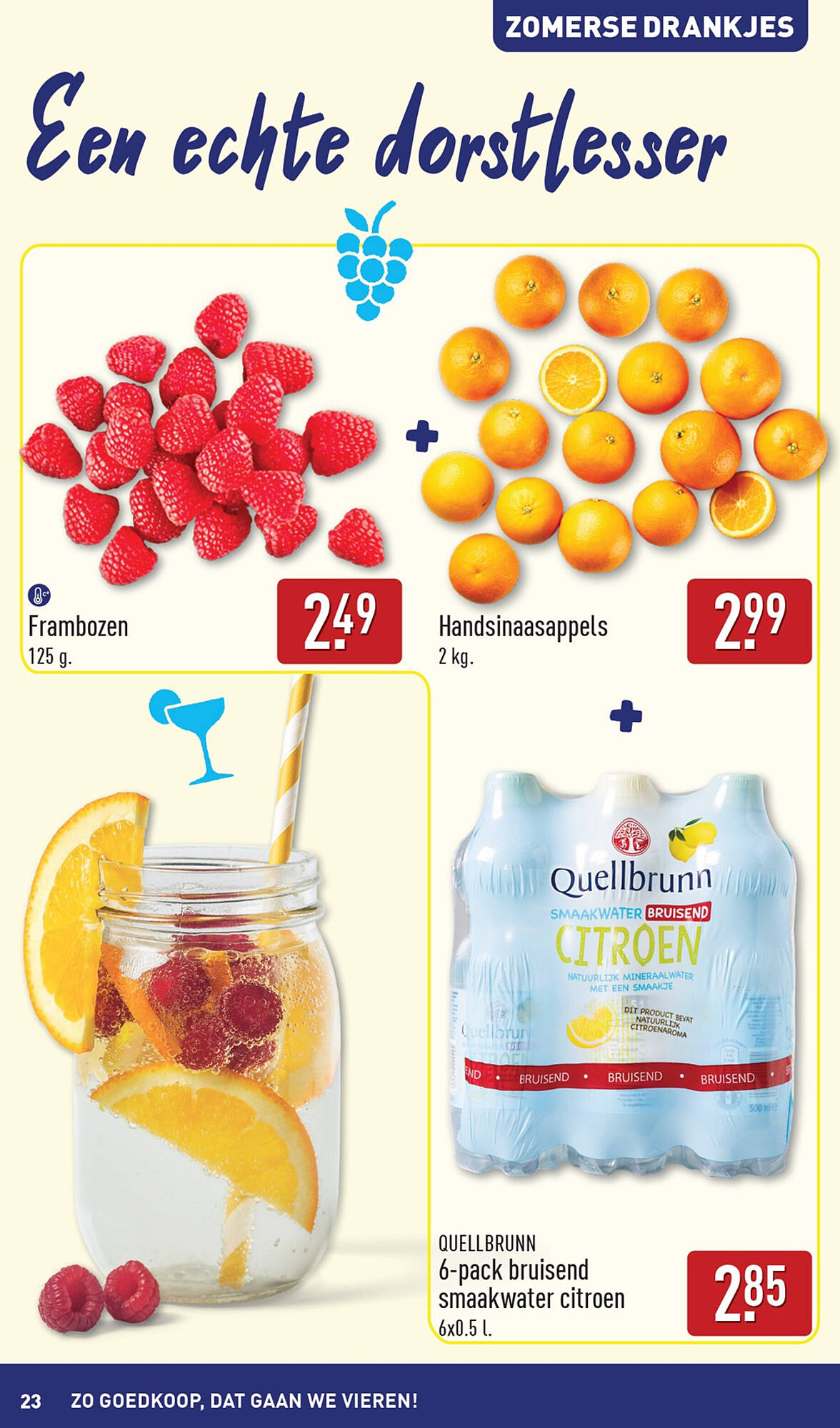 ALDI folder - Pagina 23