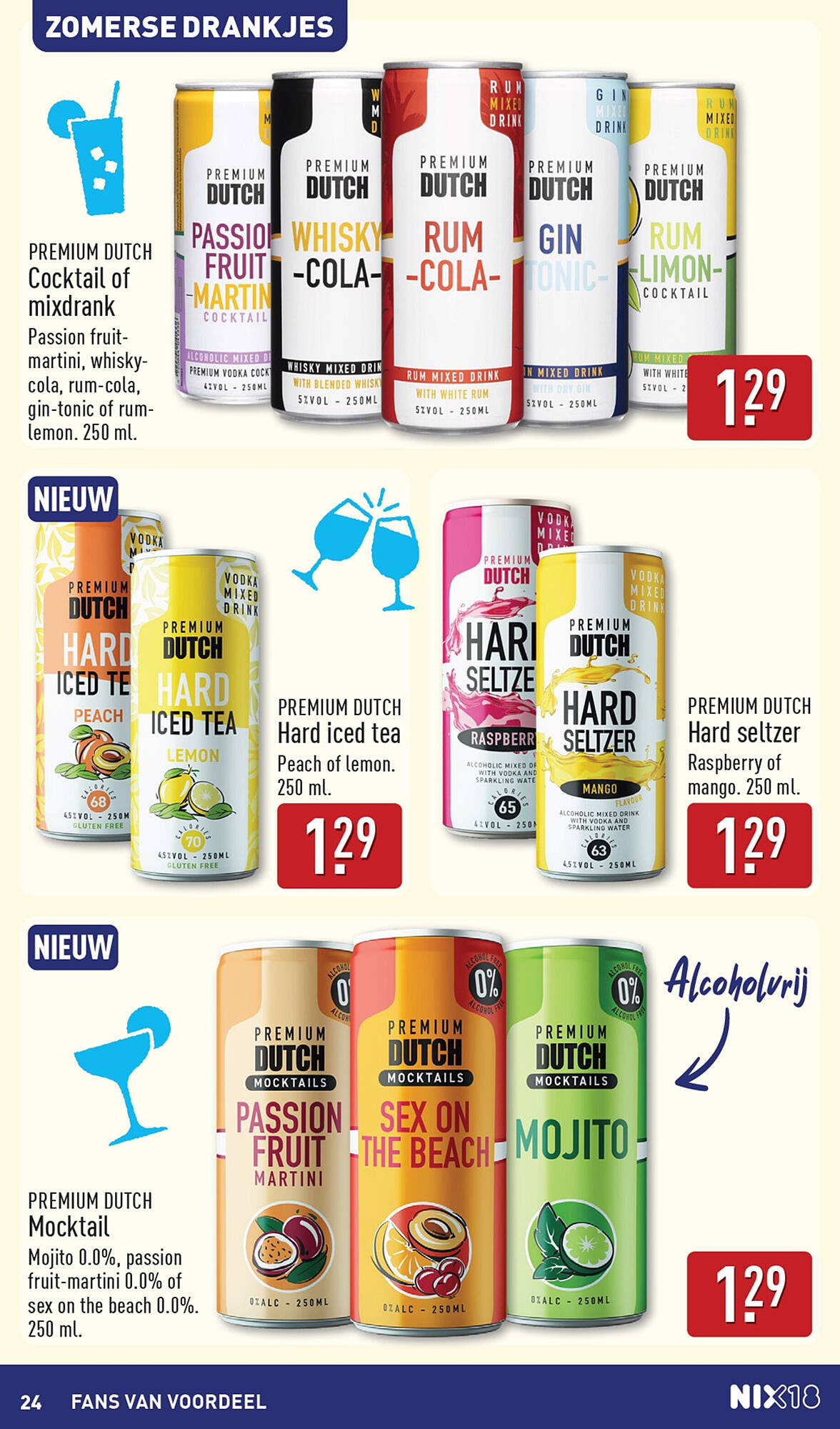 ALDI folder - Pagina 24