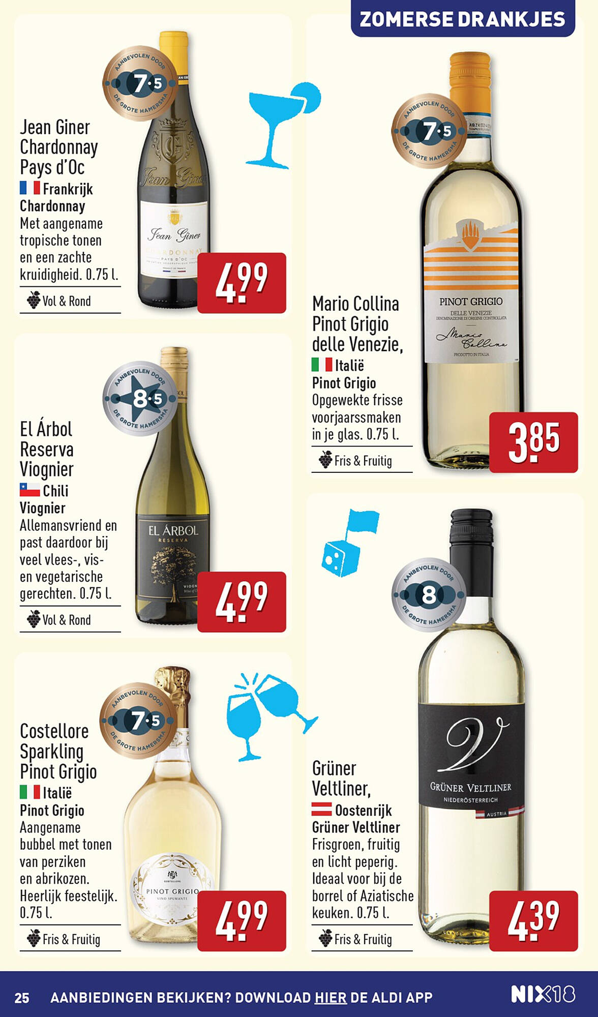 ALDI folder - Pagina 25