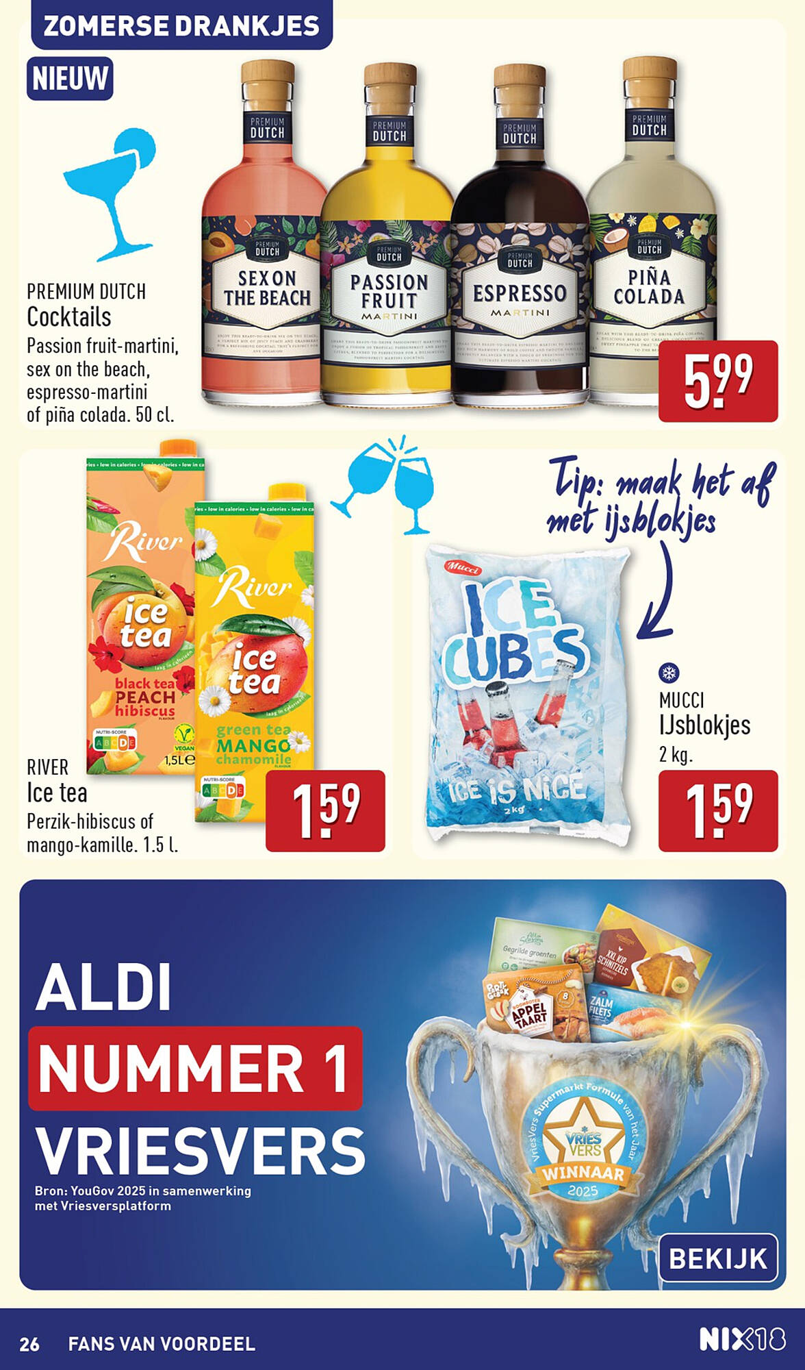 ALDI folder - Pagina 26