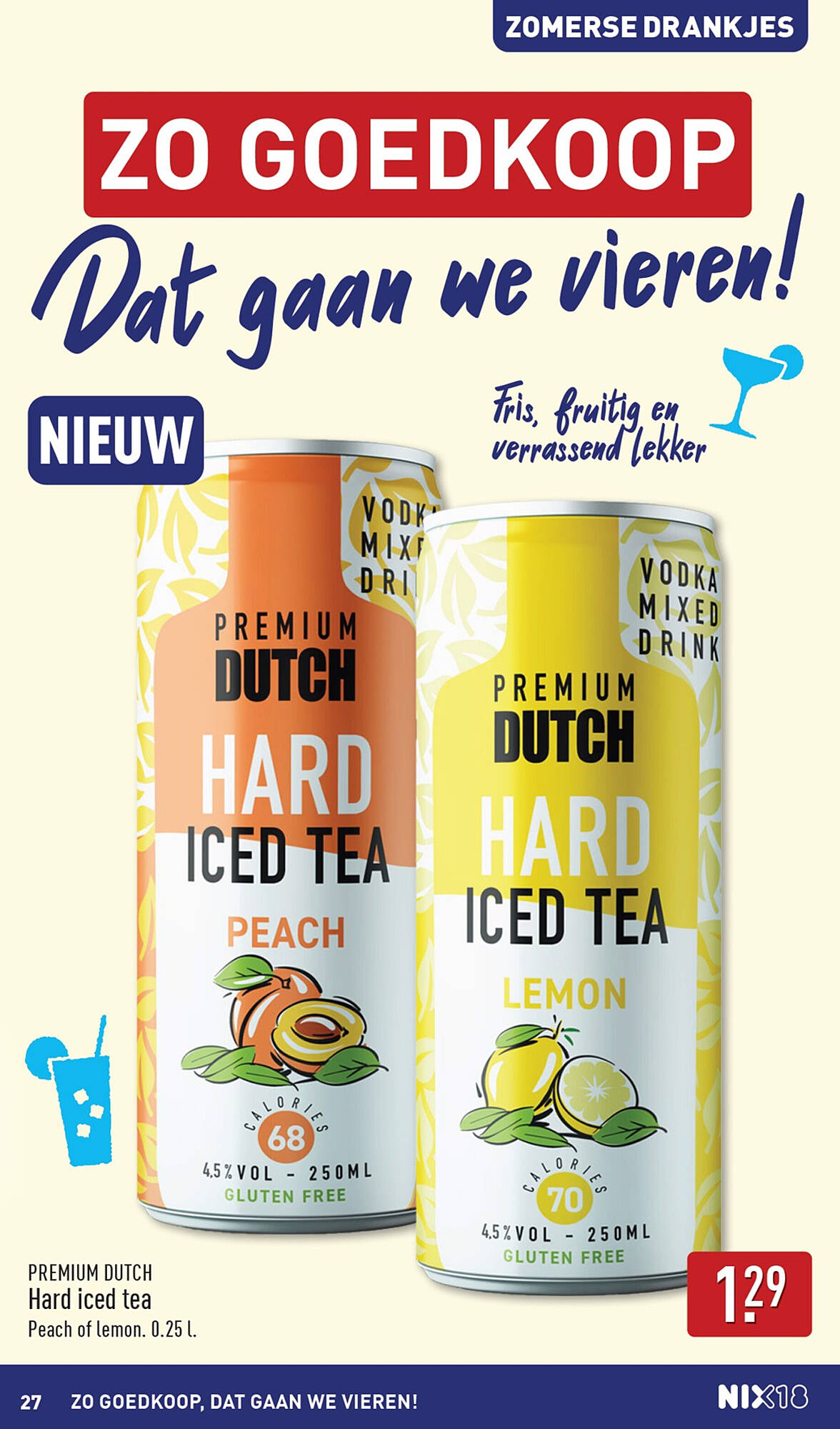 ALDI folder - Pagina 27