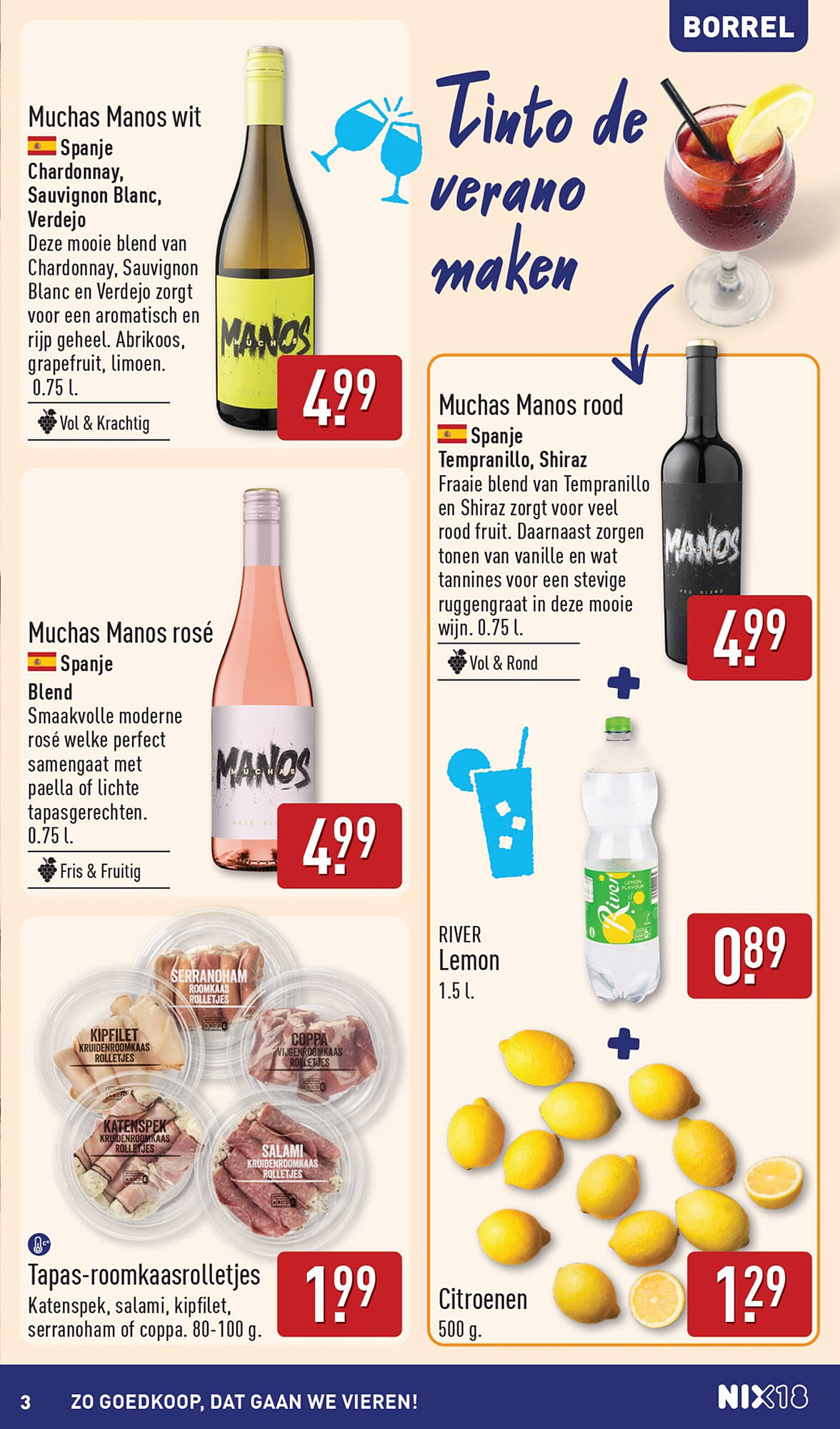 ALDI folder - Pagina 3