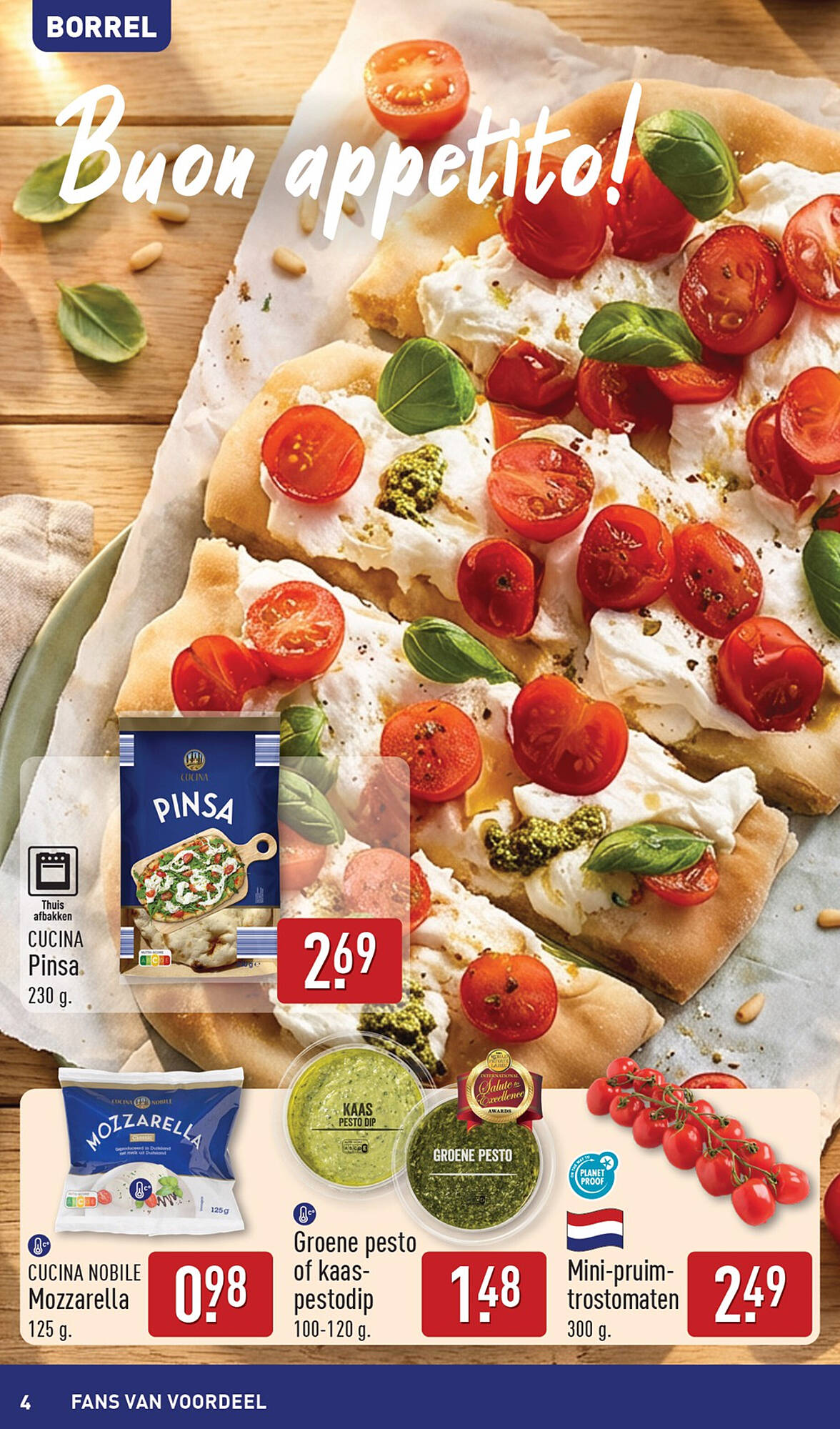 ALDI folder - Pagina 4