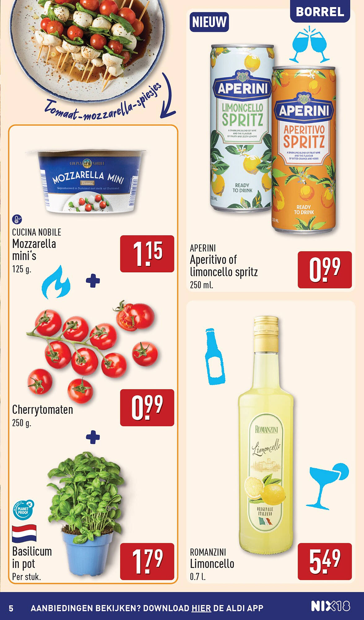 ALDI folder - Pagina 5