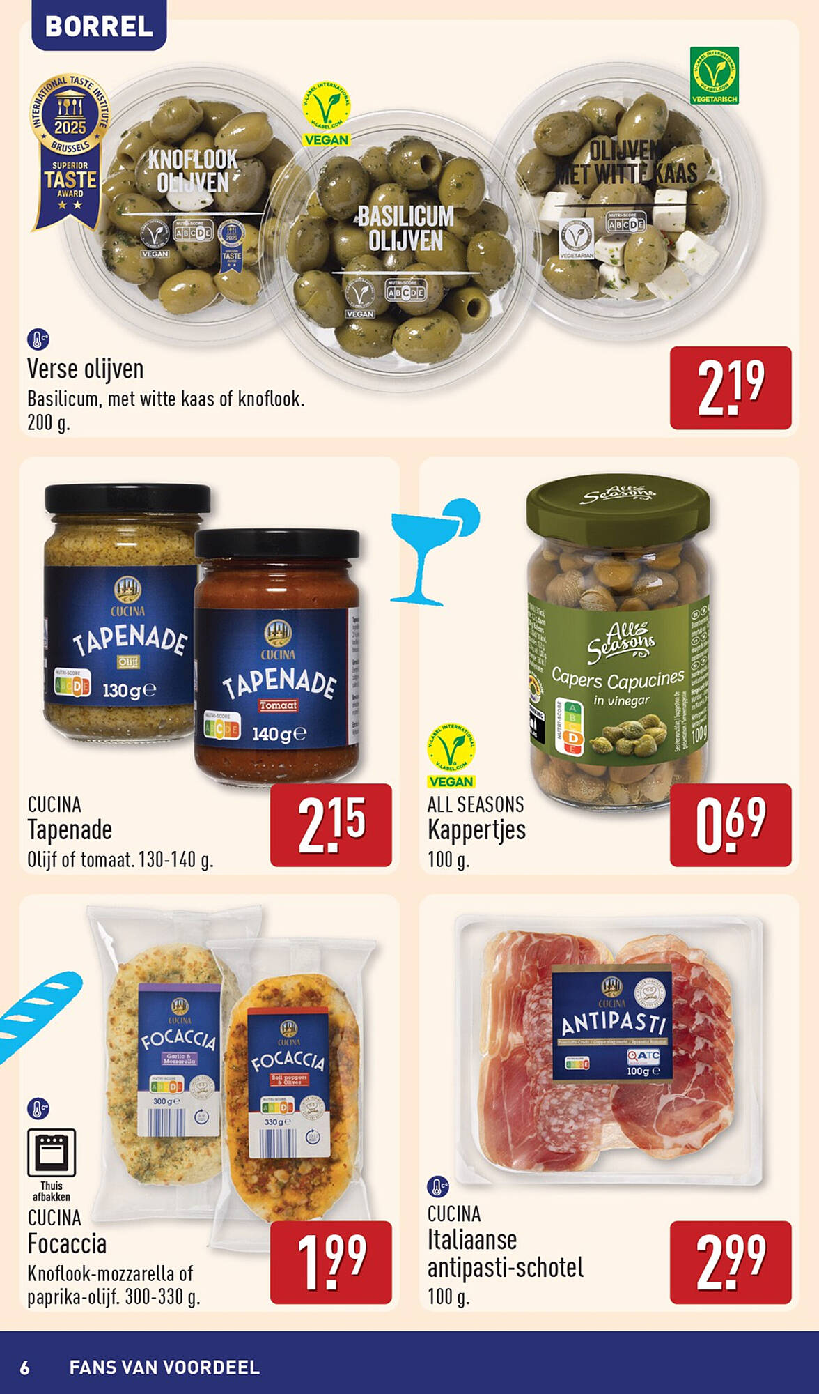 ALDI folder - Pagina 6