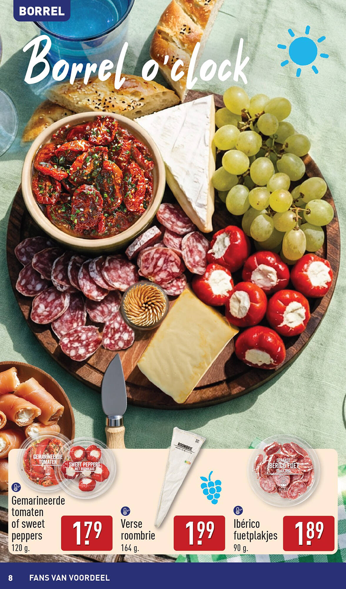 ALDI folder - Pagina 8