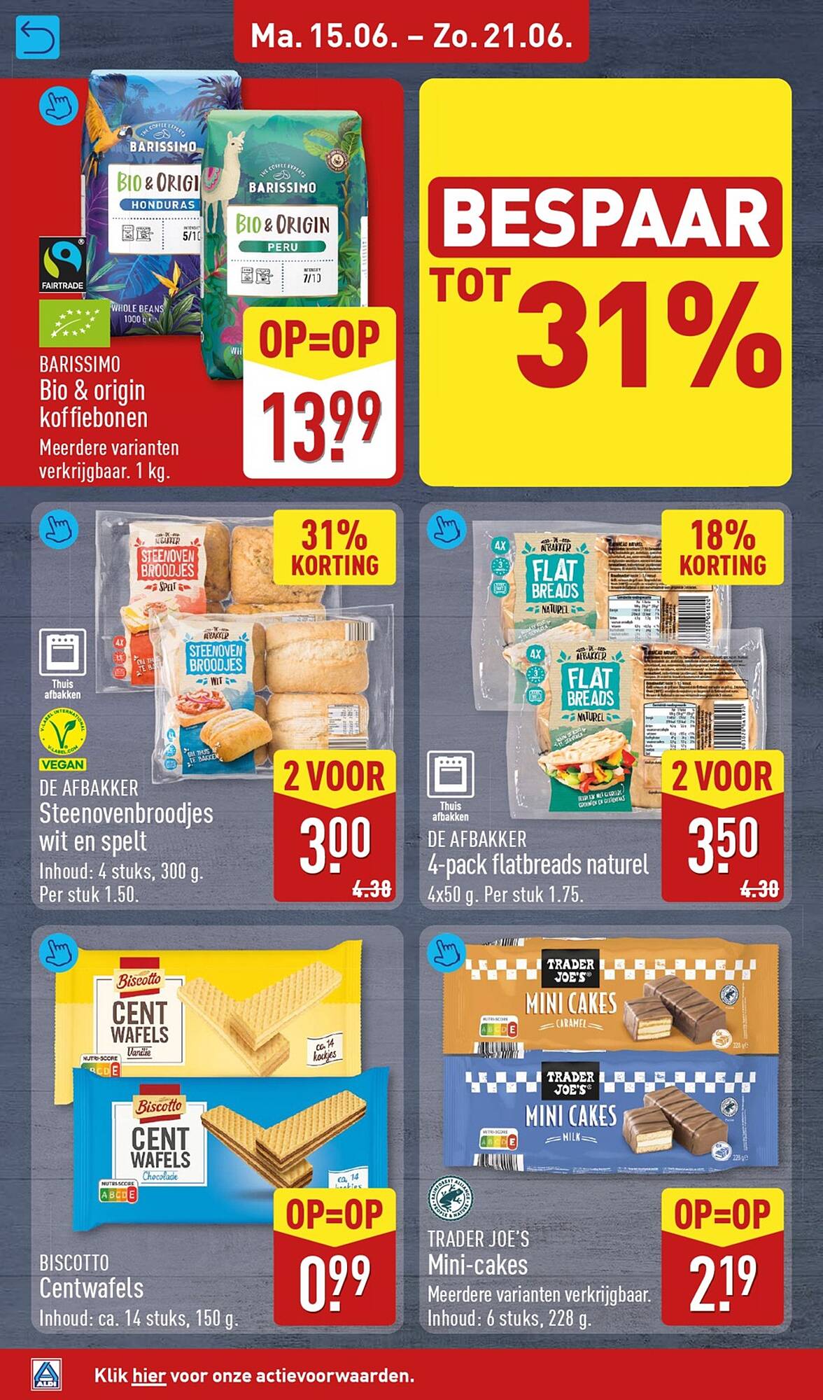 ALDI folder - Pagina 10
