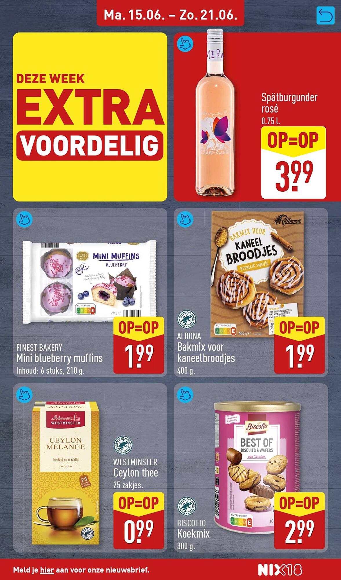 ALDI folder - Pagina 11