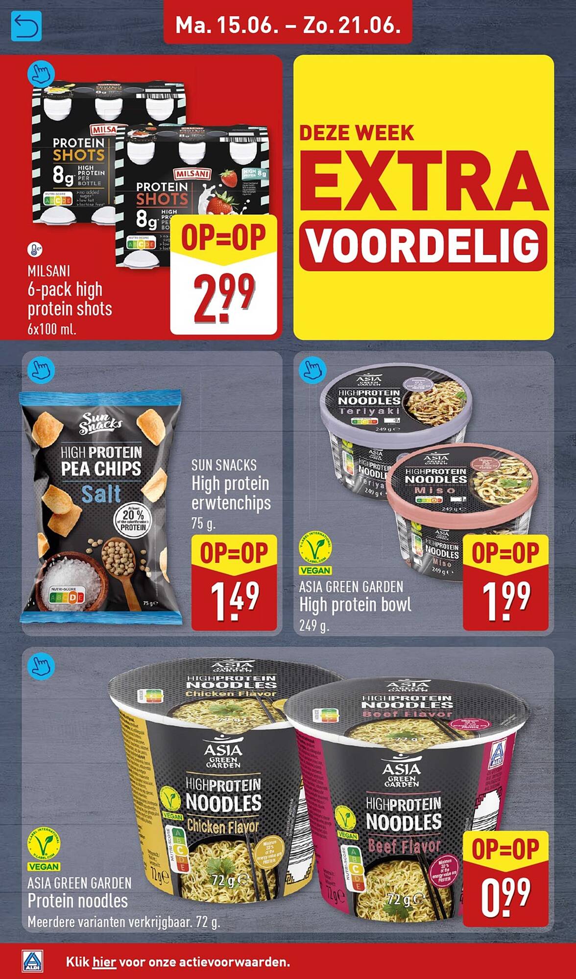 ALDI folder - Pagina 12