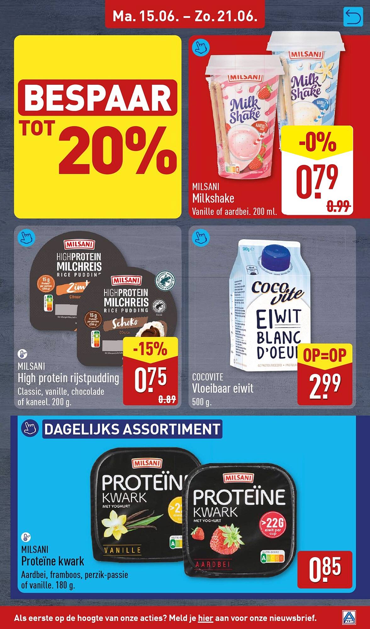 ALDI folder - Pagina 13