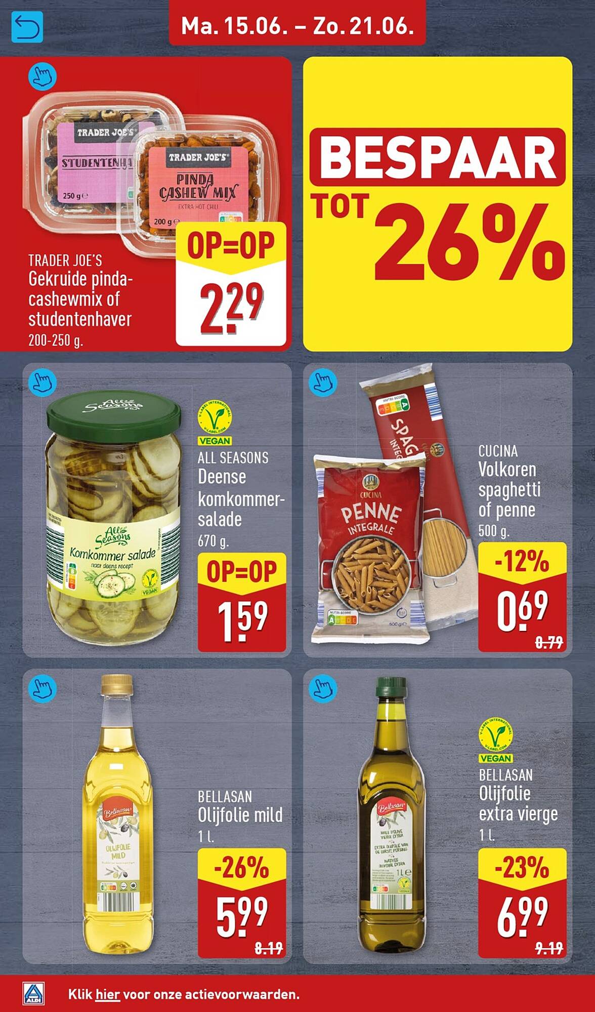 ALDI folder - Pagina 14