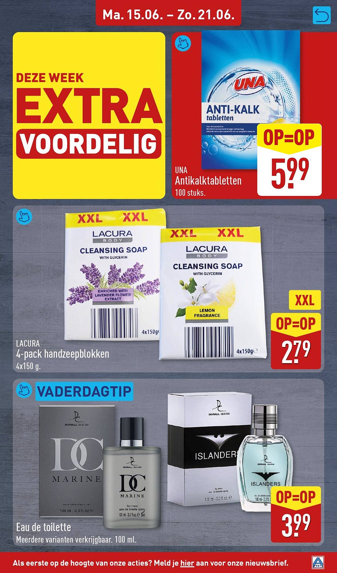 ALDI folder - Pagina 17